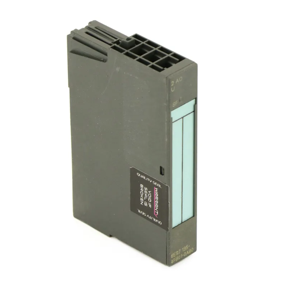 MÓDULO DE SAÍDA ANALÓGICA ELETRÔNICO 2 AO 24VCC PARA ET200S SIMATIC DP 6ES71354FB010AB0 SIEMENS MODULO-DE-SAIDA-ANALOGICA-ELETRONICO-2-AO-24VCC-PARA-ET200S-SIMATIC-DP-6ES71354FB010AB0-SIEMENS (2).png