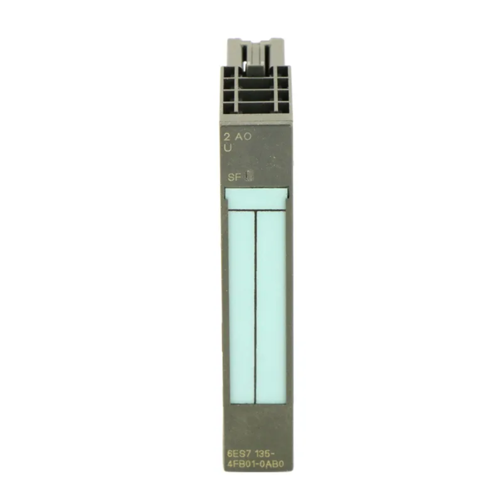 MÓDULO DE SAÍDA ANALÓGICA ELETRÔNICO 2 AO 24VCC PARA ET200S SIMATIC DP 6ES71354FB010AB0 SIEMENS MODULO-DE-SAIDA-ANALOGICA-ELETRONICO-2-AO-24VCC-PARA-ET200S-SIMATIC-DP-6ES71354FB010AB0-SIEMENS (5).png