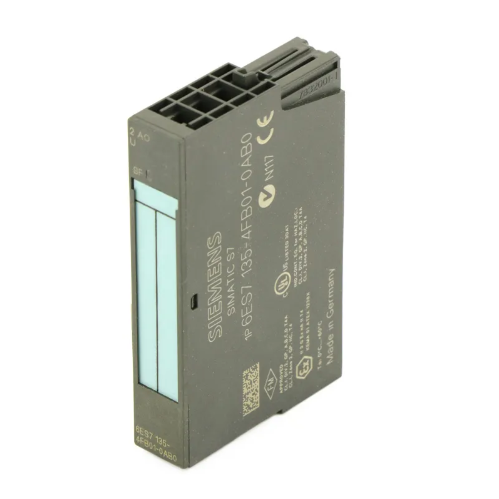 MÓDULO DE SAÍDA ANALÓGICA ELETRÔNICO 2 AO 24VCC PARA ET200S SIMATIC DP 6ES71354FB010AB0 SIEMENS MODULO-DE-SAIDA-ANALOGICA-ELETRONICO-2-AO-24VCC-PARA-ET200S-SIMATIC-DP-6ES71354FB010AB0-SIEMENS.png