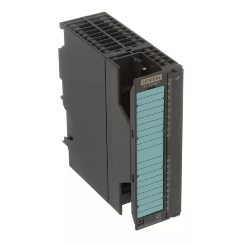 MÓDULO DE SAÍDA ANALÓGICA ISOLADA 4 AO 11/12 BITS SIMATIC S7-300 SM 332 6ES73325HD010AB0 SIEMENS MODULO-DE-SAIDA-ANALOGICA-ISOLADA-4-AO-11-12-BITS-SIMATIC-S7-300-SM-332-6ES73325HD010AB0-SIEMENS-2.png