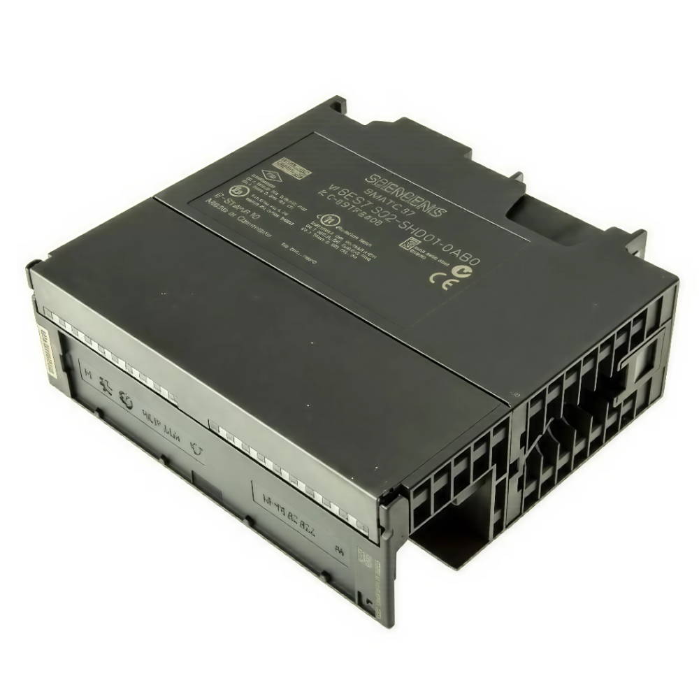 MÓDULO DE SAÍDA ANALÓGICA ISOLADA 4 AO 11/12 BITS SIMATIC S7-300 SM 332 6ES73325HD010AB0 SIEMENS MODULO-DE-SAIDA-ANALOGICA-ISOLADA-4-AO-11-12-BITS-SIMATIC-S7-300-SM-332-6ES73325HD010AB0-SIEMENS-3.png