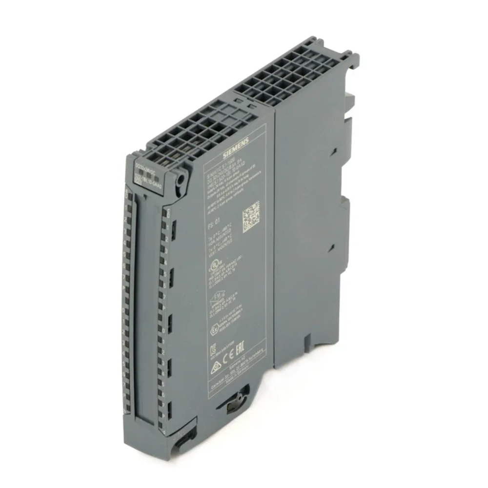 [Imagem MÓDULO DE SAÍDA DIGITAL 32DO 24VDC 0.5A SIMATIC S7-1500 6ES75221BL100AA0 SIEMENS]