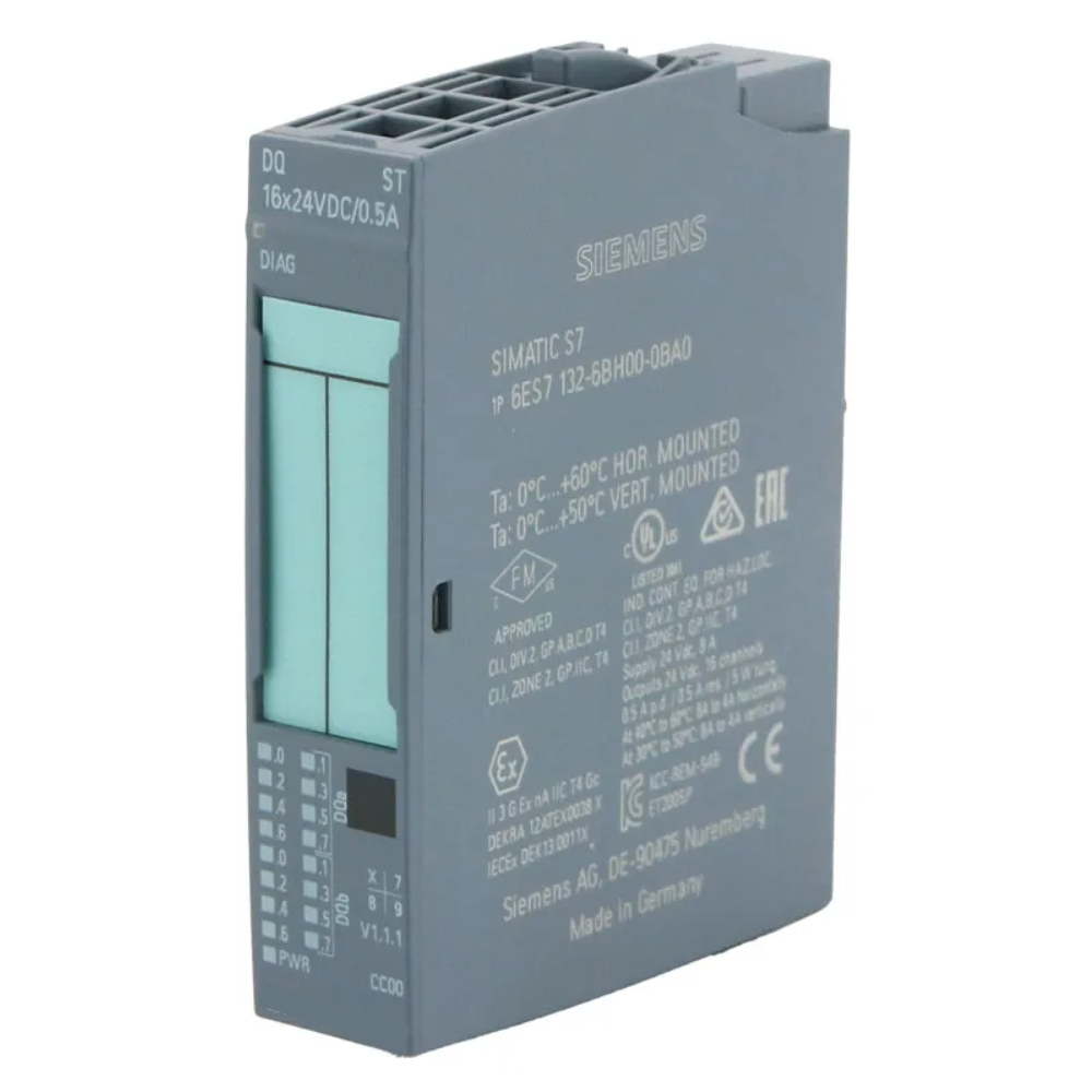 MÓDULO DE SAÍDA ELETRÔNICO 4 SAÍDAS DIGITAIS 24VCC 0.5A PARA ET 200S SIMATIC DP 6ES71324BD020AA0 SIEMENS MÓDULO-DE-SAÍDA-ELETRÔNICO-4-SAÍDAS-DIGITAIS-24VCC-0.5A-PARA-ET-200S-SIMATIC-DP-6ES71324BD020AA0-SIEMENS (2).png