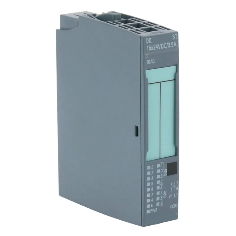 MÓDULO DE SAÍDA ELETRÔNICO 4 SAÍDAS DIGITAIS 24VCC 0.5A PARA ET 200S SIMATIC DP 6ES71324BD020AA0 SIEMENS MÓDULO-DE-SAÍDA-ELETRÔNICO-4-SAÍDAS-DIGITAIS-24VCC-0.5A-PARA-ET-200S-SIMATIC-DP-6ES71324BD020AA0-SIEMENS (3).png