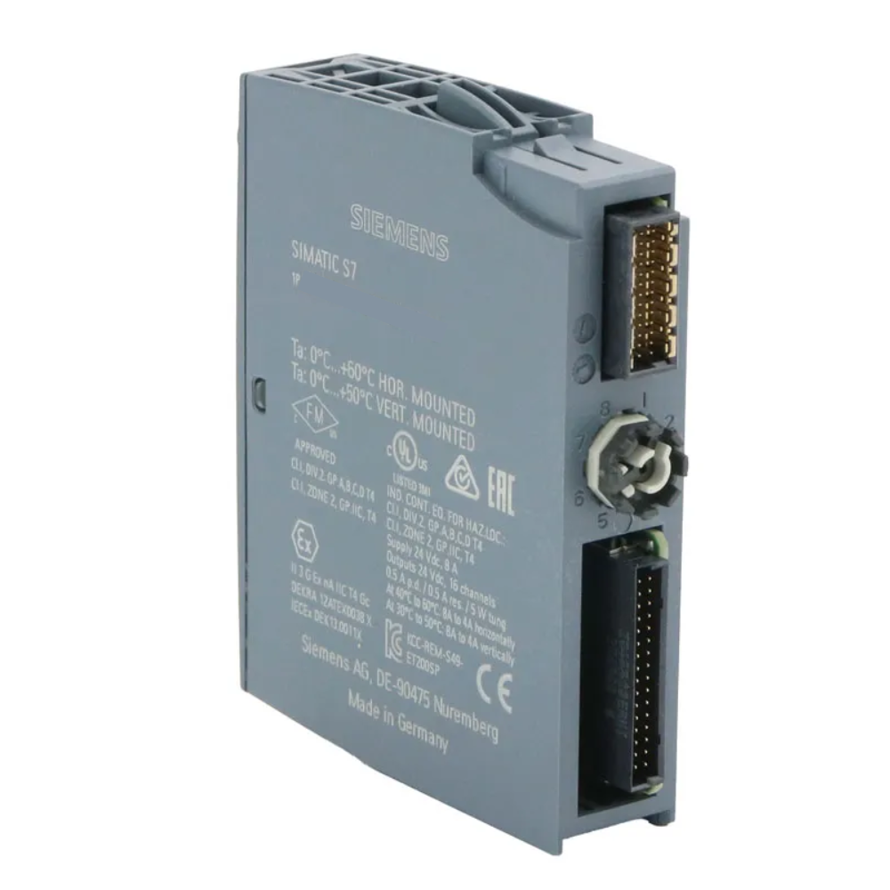 MÓDULO DE SAÍDA ELETRÔNICO 4 SAÍDAS DIGITAIS 24VCC 0.5A PARA ET 200S SIMATIC DP 6ES71324BD020AA0 SIEMENS MÓDULO-DE-SAÍDA-ELETRÔNICO-4-SAÍDAS-DIGITAIS-24VCC-0.5A-PARA-ET-200S-SIMATIC-DP-6ES71324BD020AA0-SIEMENS (5).png