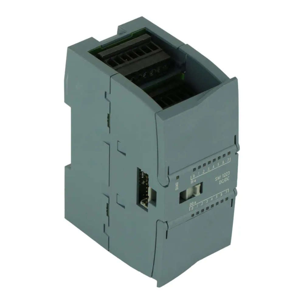 MÓDULO E/S DIGITAL SM 1223 8DI/8DO 24VCC SINK/SOURCE 8DO TRANSISTOR 0.5A SIMATIC S7-1200 6ES72231BH320XB0 SIEMENS MÓDULO-E-S-DIGITAL-SM-1223-8DI-8DO-24VCC-SINK-SOURCE-8DO-TRANSISTOR-0-5A-SIMATIC-S7-1200-6ES72231BH320XB0-SIEMENS (2).png