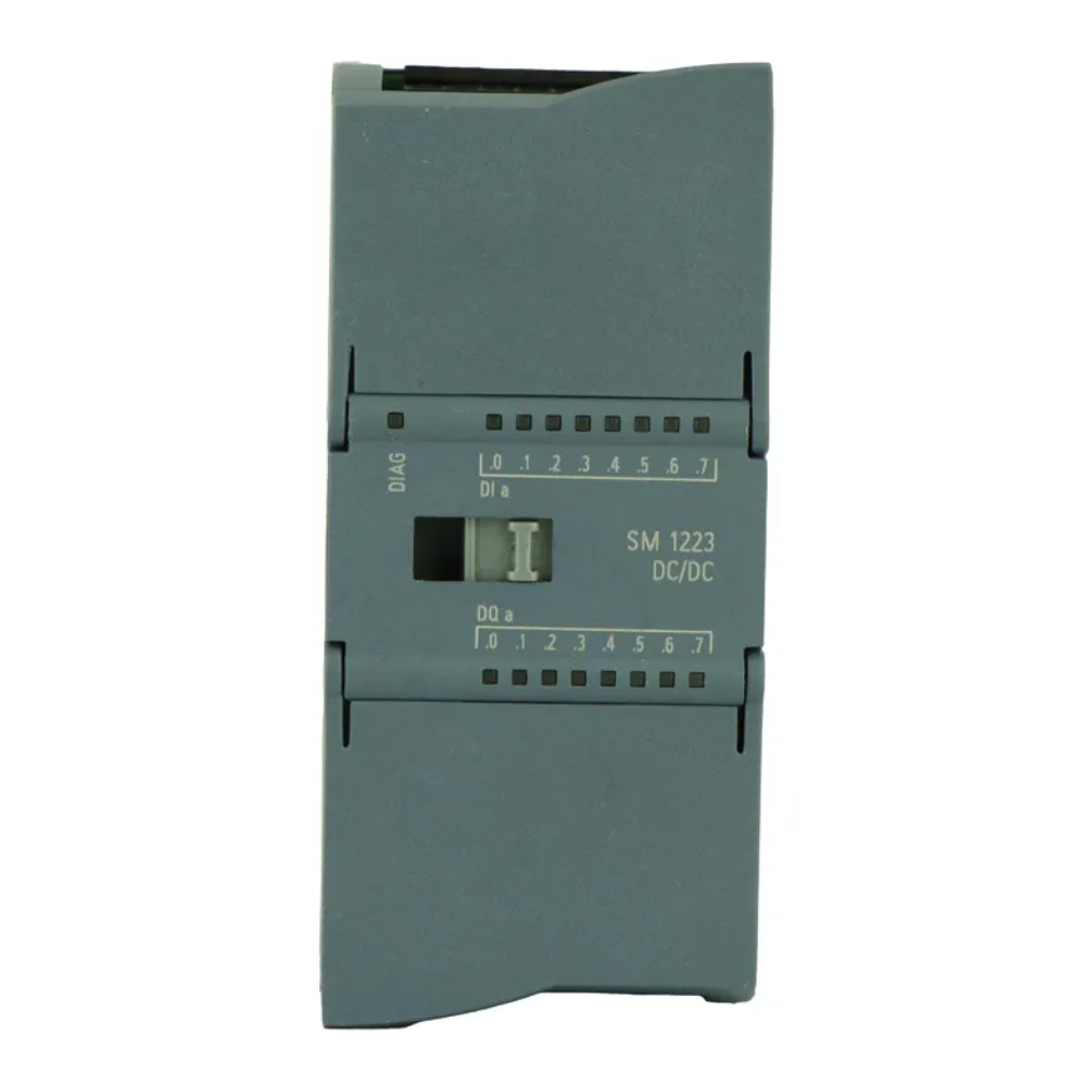 MÓDULO E/S DIGITAL SM 1223 8DI/8DO 24VCC SINK/SOURCE 8DO TRANSISTOR 0.5A SIMATIC S7-1200 6ES72231BH320XB0 SIEMENS MÓDULO-E-S-DIGITAL-SM-1223-8DI-8DO-24VCC-SINK-SOURCE-8DO-TRANSISTOR-0-5A-SIMATIC-S7-1200-6ES72231BH320XB0-SIEMENS (4).png