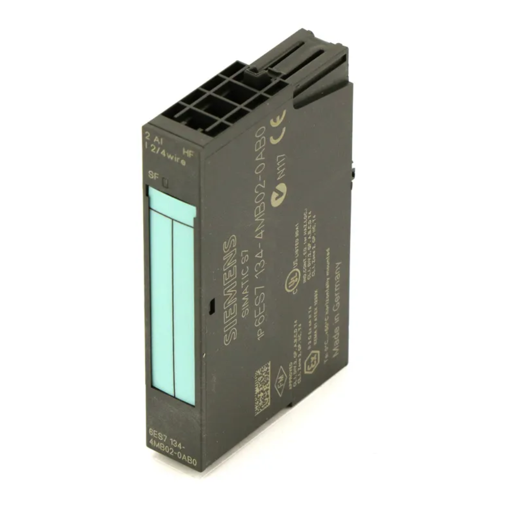 MÓDULO ELETRÔNICO 2AI HIGH FEATURE PARA ET 200S SIMATIC DP 6ES71344MB020AB0 SIEMENS MODULO-ELETRONICO-2AI-HIGH-FEATURE-ET200S-6ES71344MB020AB0-SIEMENS-2.png
