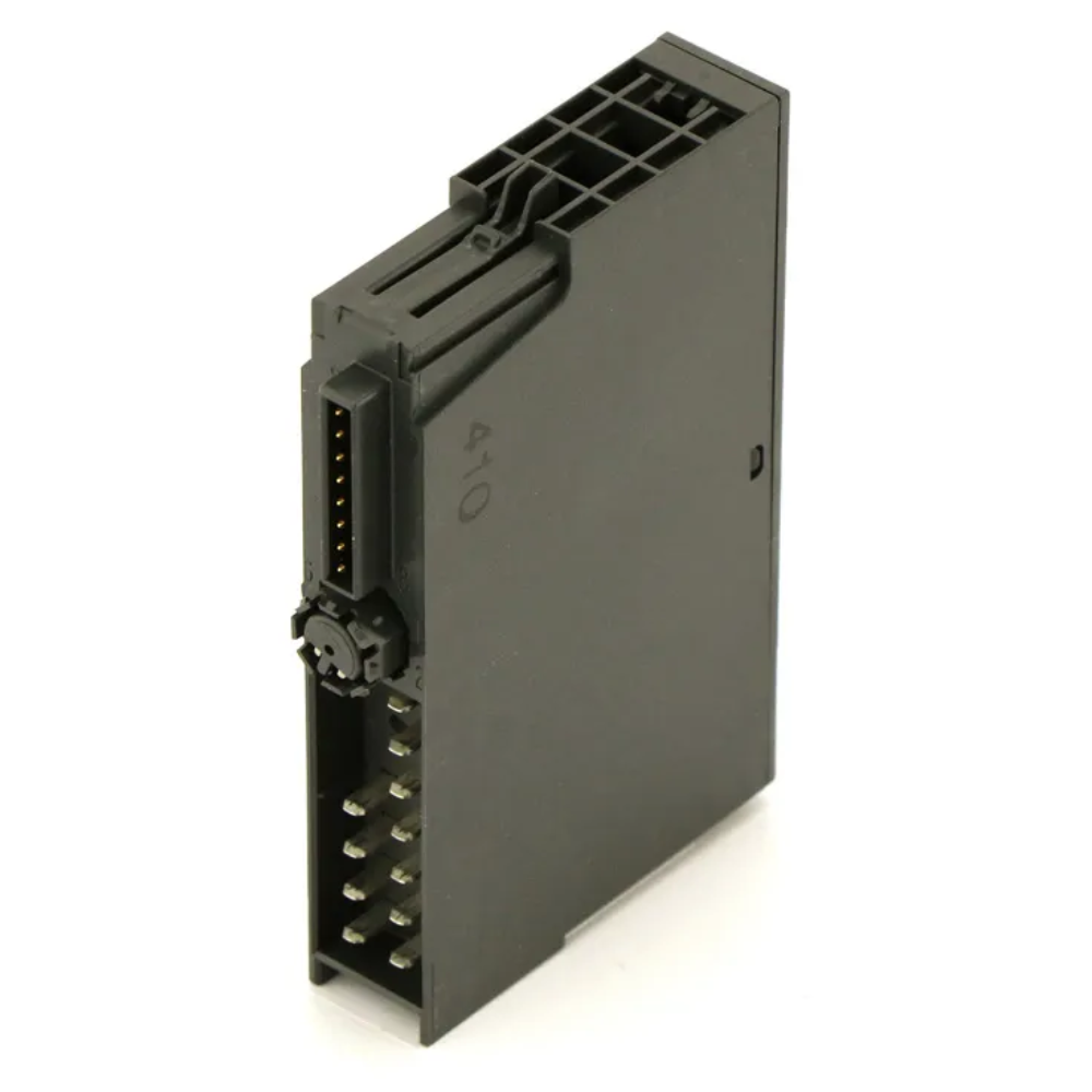 MÓDULO ELETRÔNICO 2AI HIGH FEATURE PARA ET 200S SIMATIC DP 6ES71344MB020AB0 SIEMENS MODULO-ELETRONICO-2AI-HIGH-FEATURE-ET200S-6ES71344MB020AB0-SIEMENS-3.png