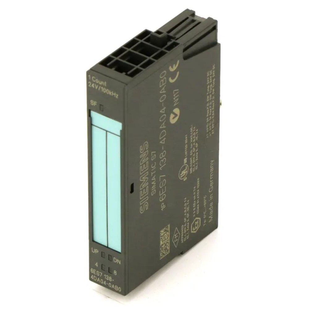 MÓDULO ELETRÔNICO CONTADOR ET 200S 24VCC 100KHZ SIMATIC DP 6ES71384DA040AB0 SIEMENS MODULO-ELETRONICO-CONTADOR-ET-200S-24VCC-100KHZ-SIMATIC-DP-6ES71384DA040AB0-SIEMENS.png