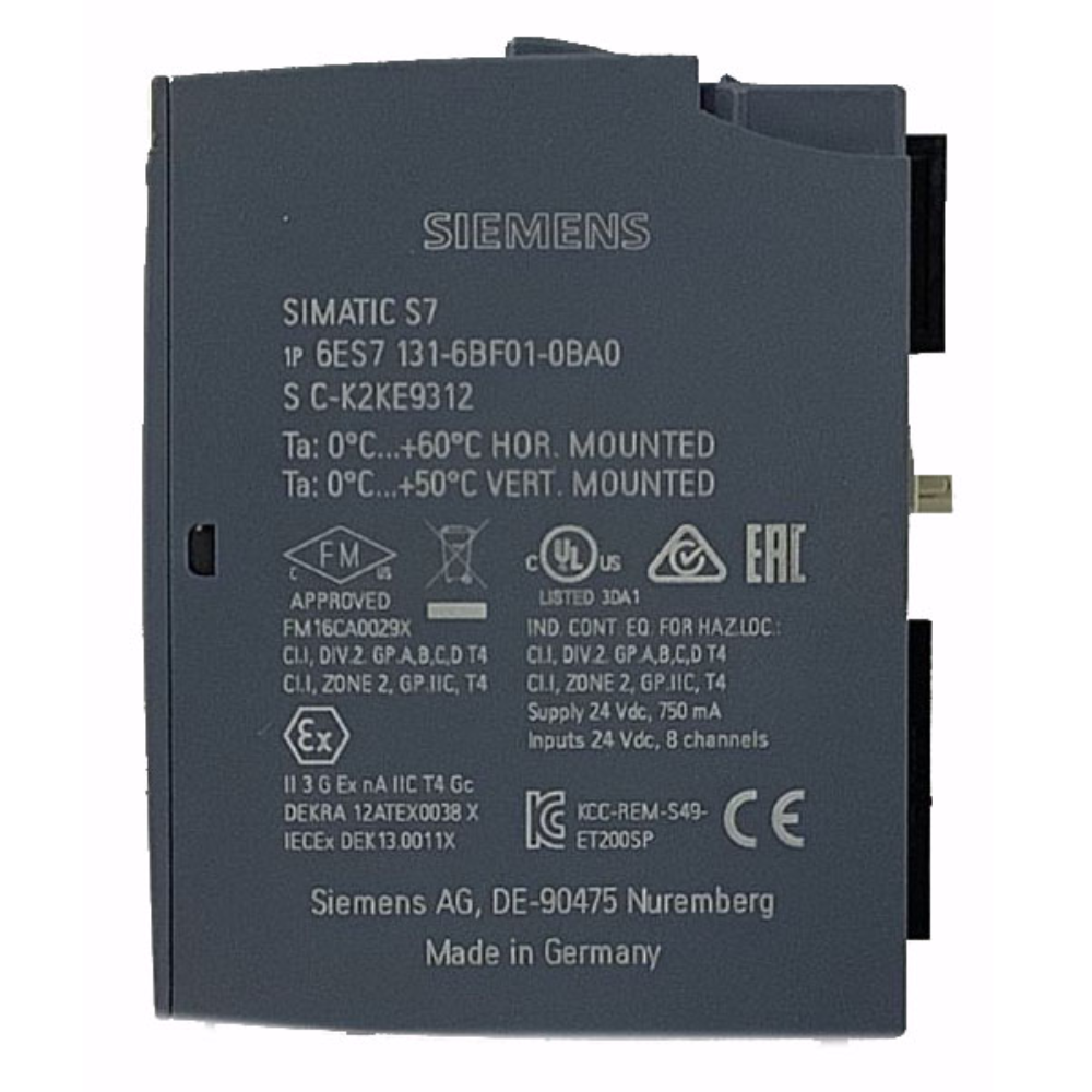 MÓDULO ELETRÔNICO DE ENTRADA DIGITAL ET 200SP 8 ENTRADAS 24VDC SIMATIC DP 6ES71316BF010BA0 SIEMENS MODULO-ELETRONICO-DE-ENTRADA-DIGITAL-ET-200SP-8-ENTRADAS-24VDC-SIMATIC-DP-6ES71316BF010BA0-SIEMENS.png