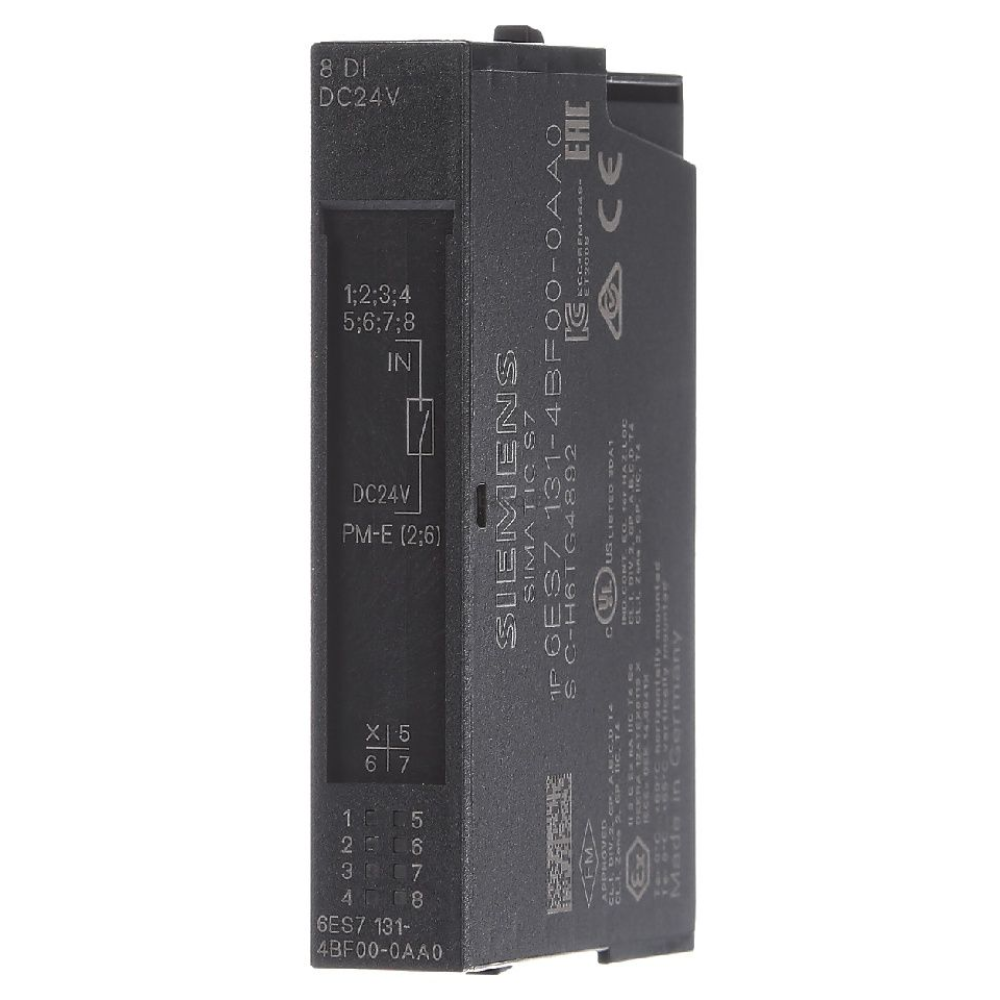 MÓDULO ELETRÔNICO 8 ENTRADAS DIGITAIS SIMATIC DP ET 200S 6ES71314BF000AA0 SIEMENS MÓDULO-ELETRÔNICO-PARA-ET-200S-COM-8-ENTRADAS-DIGITAIS-SIMATIC-DP-6ES71314BF000AA0-SIEMENS (3).png