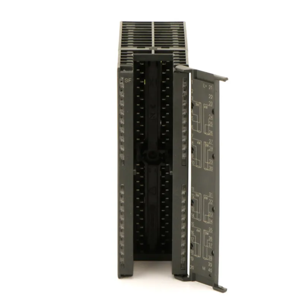 MÓDULO ENTRADA ANALÓGICA 8 AI 24VCC 1X40 PÓLOS SM331 SIMATIC S7-300 6ES73317PF010AB0 SIEMENS MODULO-ENTRADA-ANALOGICA-8-AI-24VCC-1X40-POLOS-SM331-SIMATIC-S7-300-6ES73317PF010AB0-SIEMENS (4).png