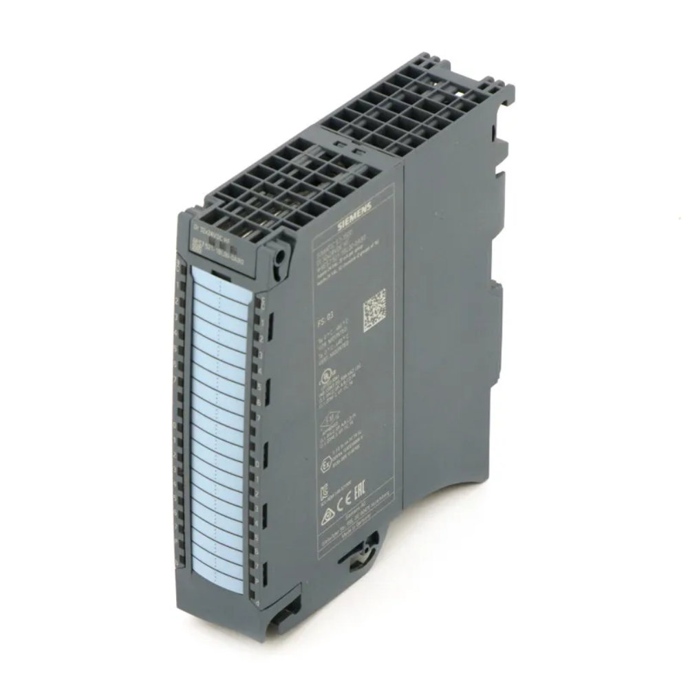 MÓDULO ENTRADA DIGITAL 32DI 24VCC ET200MP SIMATIC S7-1500 6ES75211BL000AB0 SIEMENS MODULO-ENTRADA-DIGITAL-32DI-24VCC-ET200MP-SIMATIC-S7-1500-6ES75211BL000AB0-SIEMENS.png