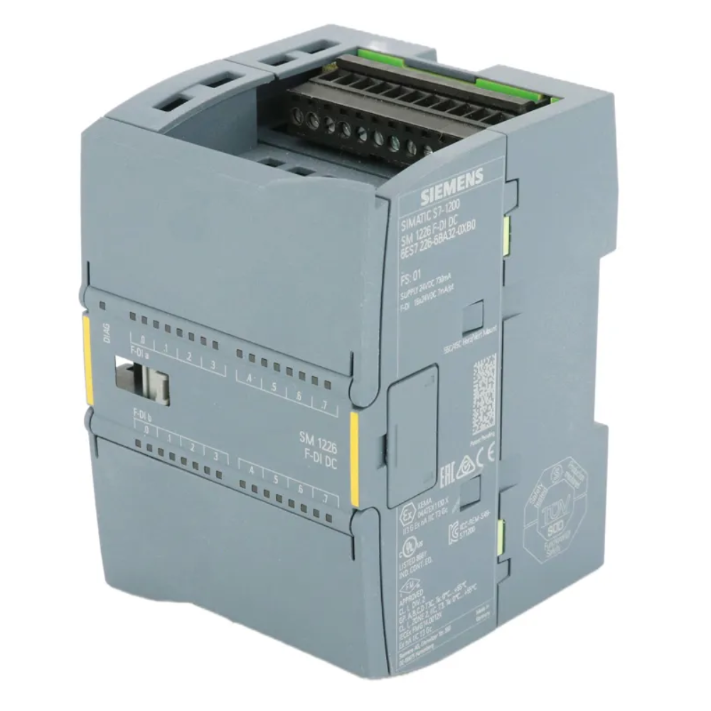 MÓDULO ENTRADA DIGITAL SM1226 16 ENTRADAS FDI 24VCC SIMATIC S71200 6ES72266BA320XB0 SIEMENS MODULO-ENTRADA-DIGITAL-SM1226-16ENTRADAS-FDI-24VCC-SIMATIC-S71200-6ES72266BA320XB0-SIEMENS (2).png