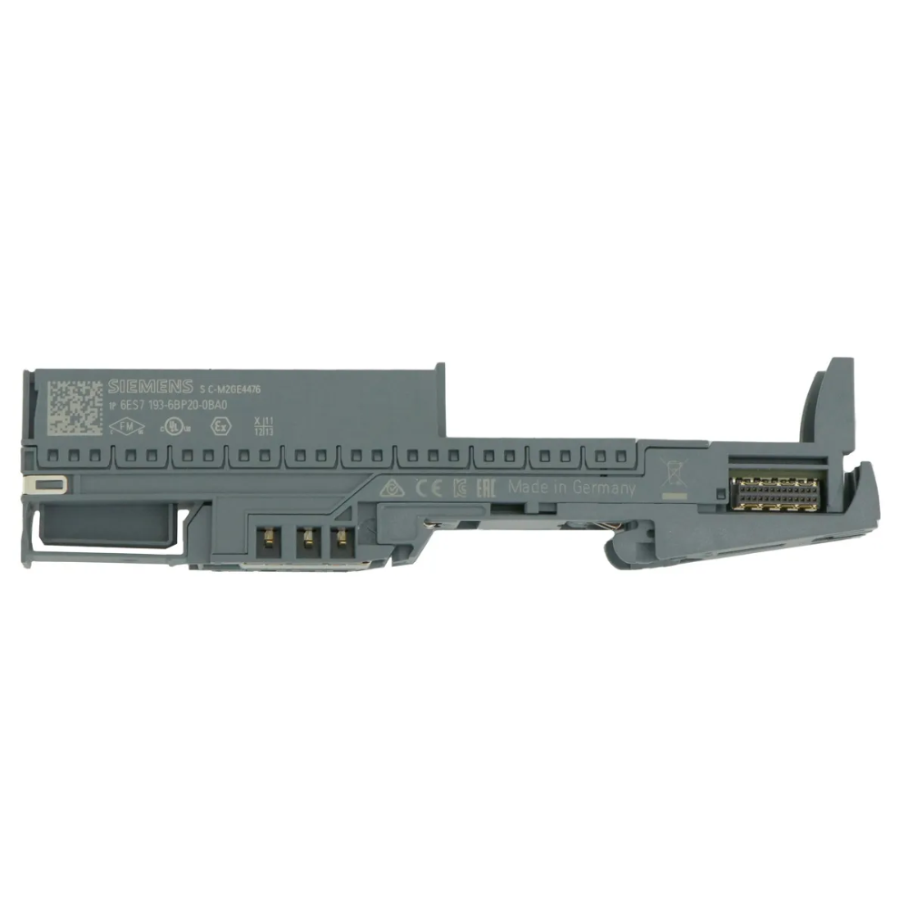 MÓDULO ET200SP BASE A0 BU15-P16+A10+2B 6ES71936BP200BA0 SIEMENS MODULO-ET200SP-BASE-A0-BU15-P16-A10-2B-6ES71936BP200BA0-SIEMENS (3).png