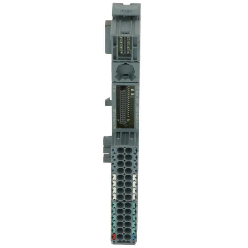 MÓDULO ET200SP BASE A0 BU15-P16+A10+2B 6ES71936BP200BA0 SIEMENS MODULO-ET200SP-BASE-A0-BU15-P16-A10-2B-6ES71936BP200BA0-SIEMENS (4).png