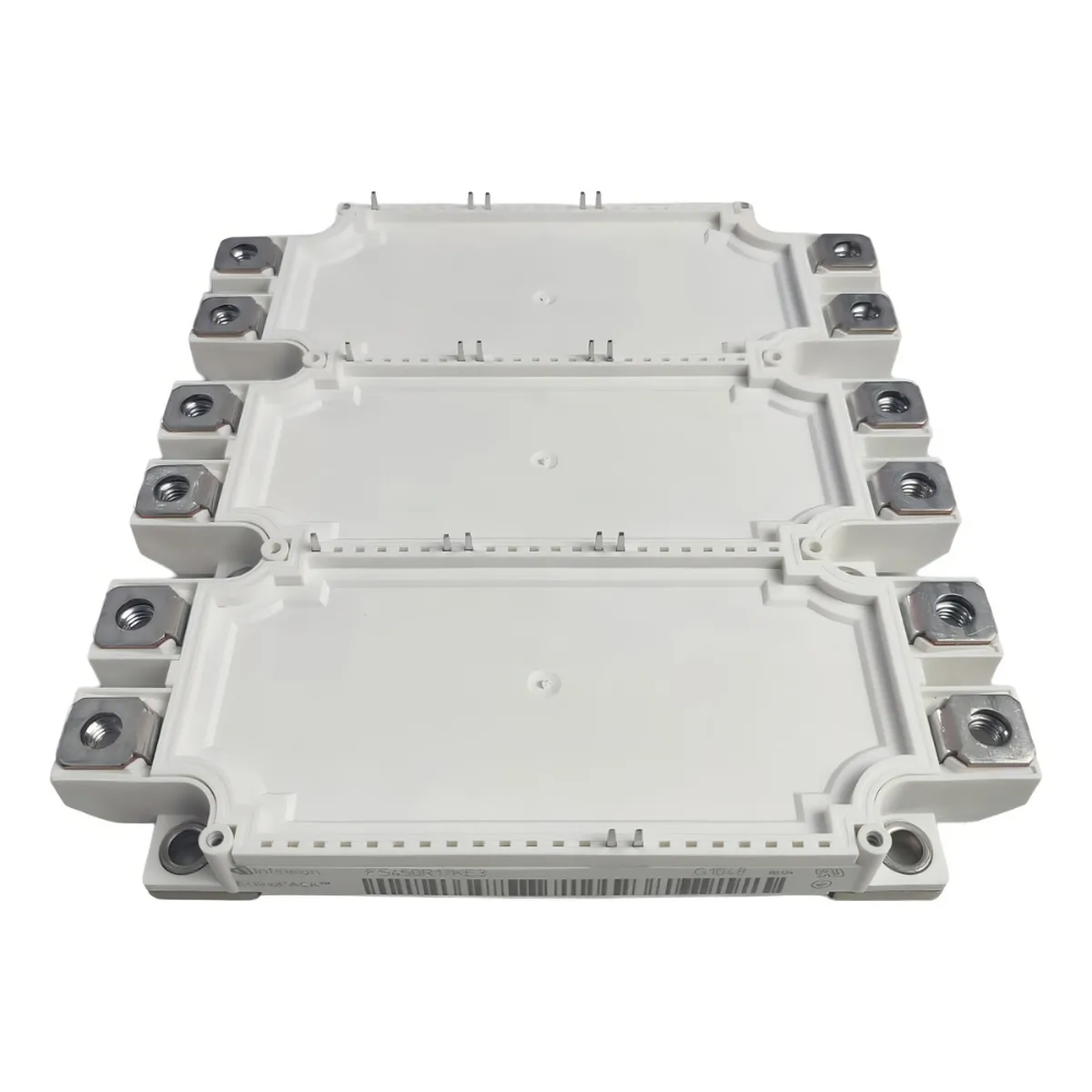 [Imagem MÓDULO IGBT FS450R12KE3 S1 INFINEON]