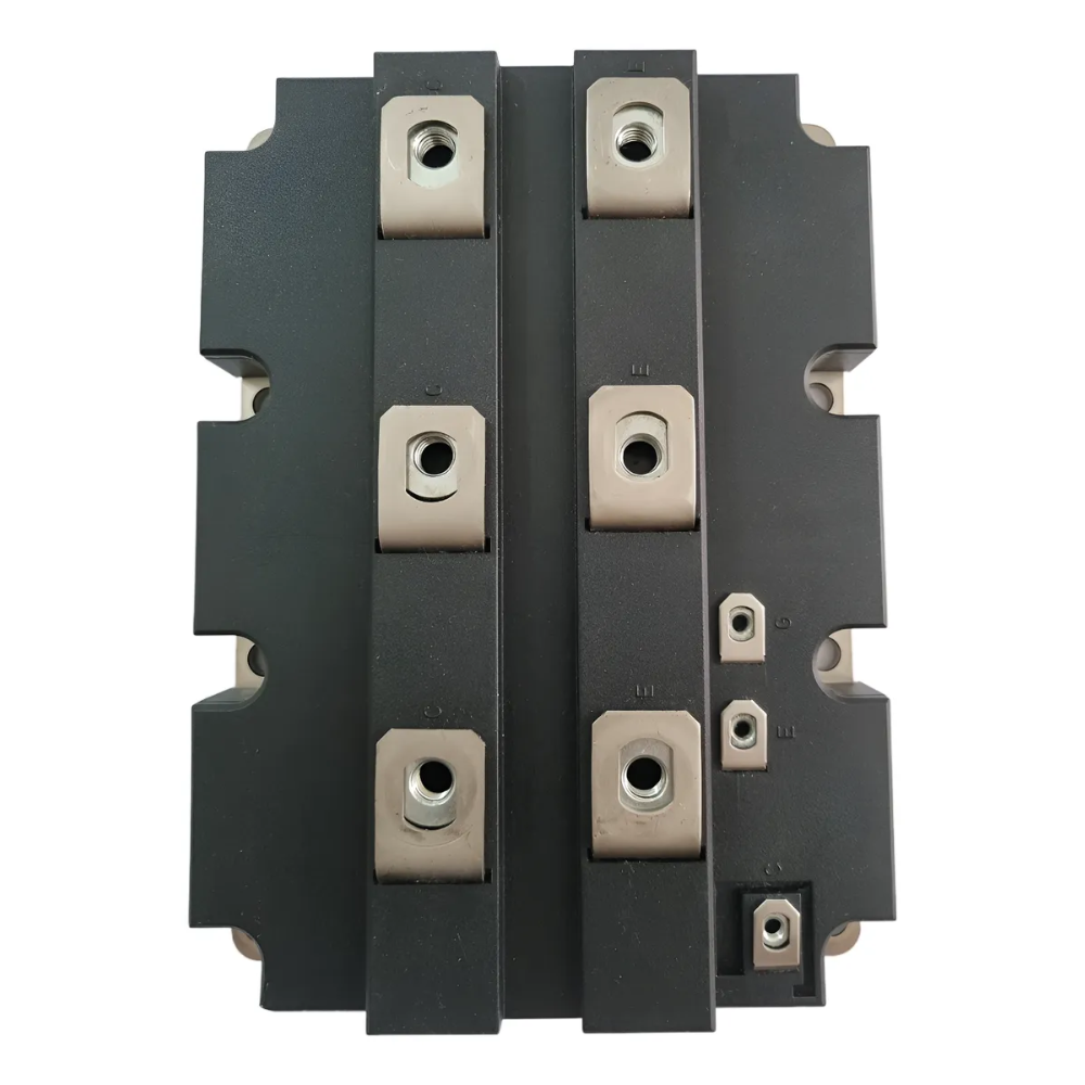 [Imagem MÓDULO IGBT FZ1800R12KF4 1800A 1200V 6SY70000AD51 SIEMENS]