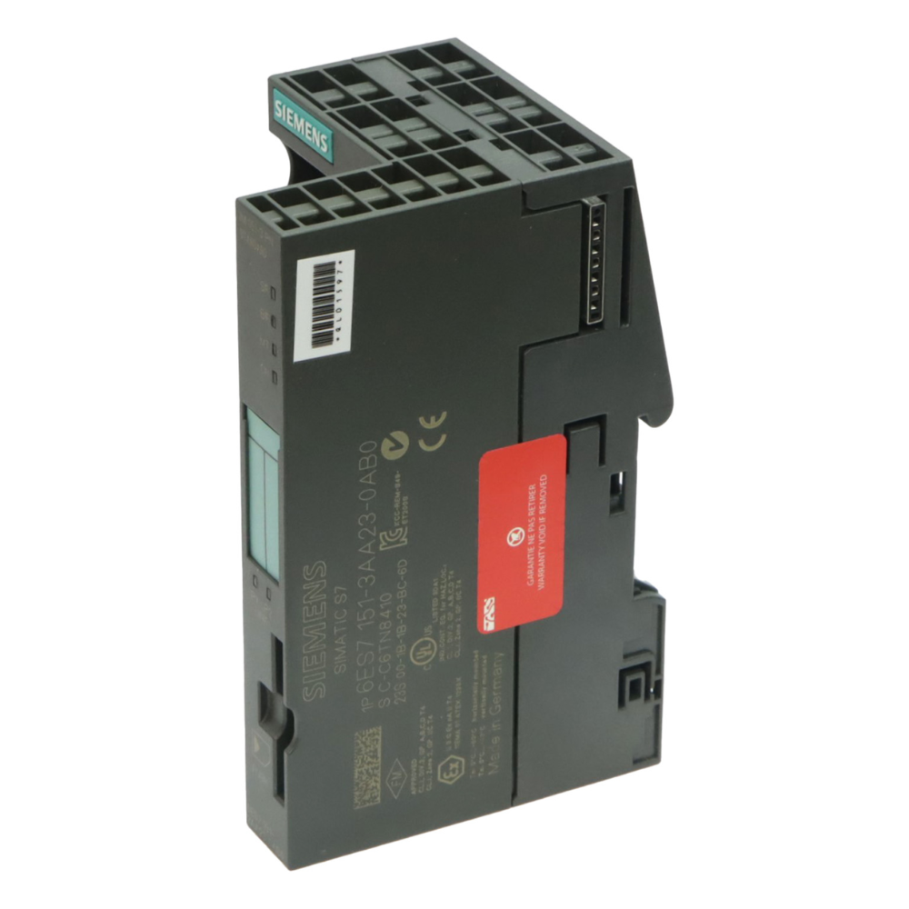 MÓDULO INTERFACE IM151-3 PN ST ET200S 100MBPS SIMATIC DP 6ES71513AA230AB0 SIEMENS MODULO-INTERFACE-IM151-3-PN-ST-ET200S-100MBPS-SIMATIC-DP-6ES71513AA230AB0-SIEMENS (2).png