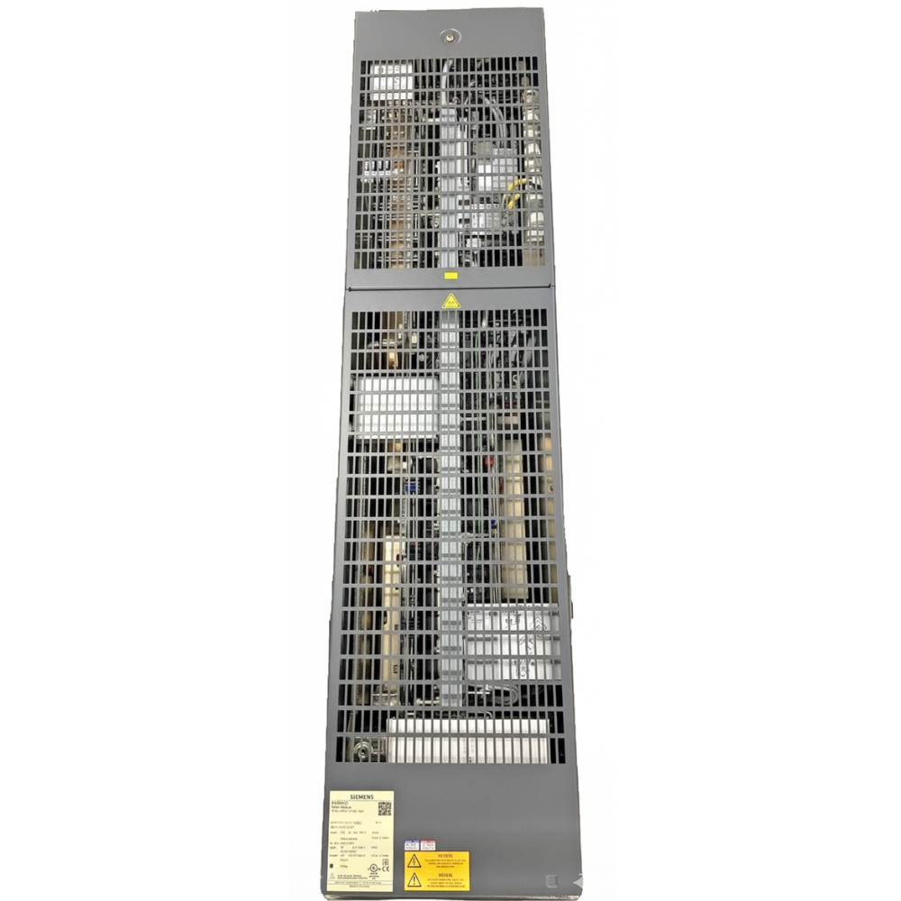 [Imagem MÓDULO MOTOR 800KW 810A 500/690V SINAMICS 6SL32251TG381AA3 SIEMENS]