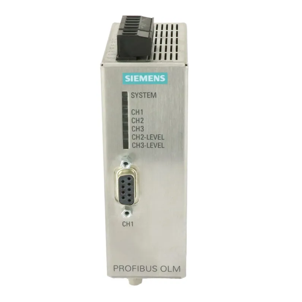MÓDULO ÓPTICO PROFIBUS OLM/G11 V4.0 C/ 1 INTERFACE DE CABO DE FIBRA ÓPTICA RS 485 1 DE VIDRO 6GK15032CB00 SIEMENS MÓDULO ÓPTICO PROFIBUS OLM_G11 V4.0 C_ 1 INTERFACE DE CABO DE FIBRA ÓPTICA RS 485 1 DE VIDRO 6GK15032CB00 SIEMENS (2).png