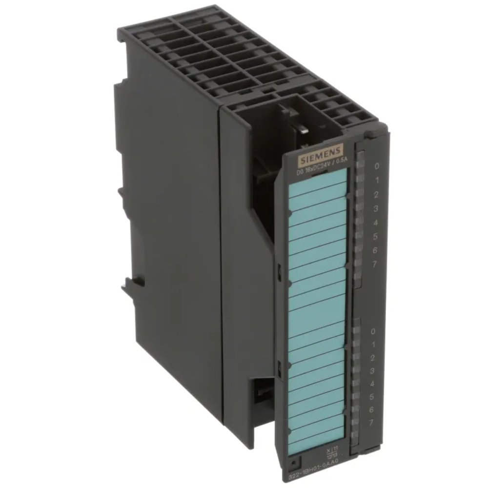 MÓDULO SAÍDA DIGITAL 16DO 0.5A 24VCC SIMATIC S7-300 SM322 6ES73221BH010AA0 SIEMENS MODULO-SAIDA-DIGITAL-16DO-0-5A-24VCC-SIMATIC-S7-300-SM322-6ES73221BH010AA0-SIEMENS-2.png