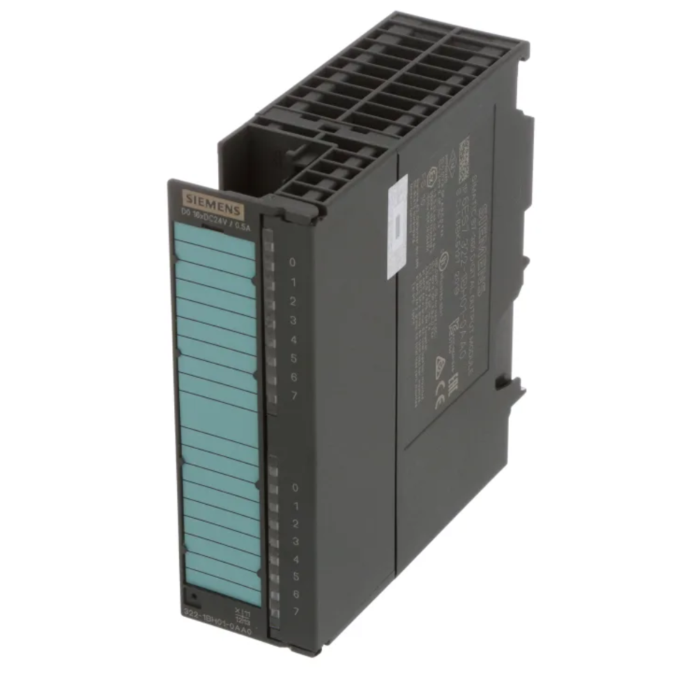 MÓDULO SAÍDA DIGITAL 16DO 0.5A 24VCC SIMATIC S7-300 SM322 6ES73221BH010AA0 SIEMENS MODULO-SAIDA-DIGITAL-16DO-0-5A-24VCC-SIMATIC-S7-300-SM322-6ES73221BH010AA0-SIEMENS-4.png