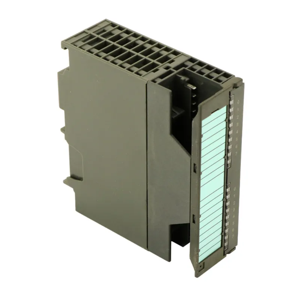 MÓDULO SAÍDA DIGITAL 16DO 24VDC/230VCA 2A SM 322 SIMATIC S7-300 6ES73221HH010AA0 SIEMENS MODULO-SAIDA-DIGITAL-16DO-24VCC-230VCA-2A-SM322-S7-300-6ES73221HH010AA0-SIEMENS.png
