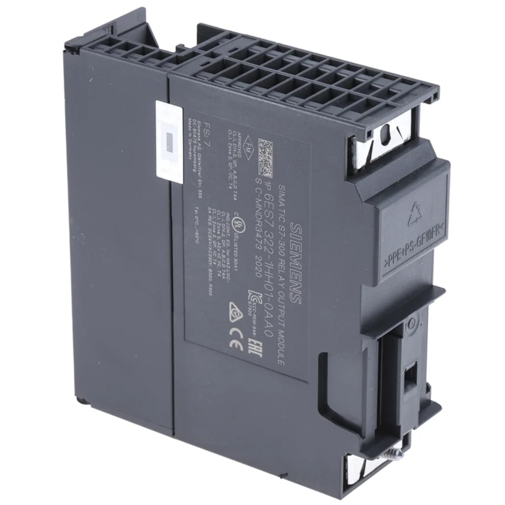 MÓDULO SAÍDA DIGITAL 32DO 24VCC 0,5A 40 PÓLOS SM 322 SIMATIC S7-300 6ES73221BL000AA0 SIEMENS MÓDULO-SAÍDA-DIGITAL-32DO-24VCC-0-5A-40-PÓLOS-SM-322-SIMATIC-S7-300-6ES73221BL000AA0-SIEMENS (2).png