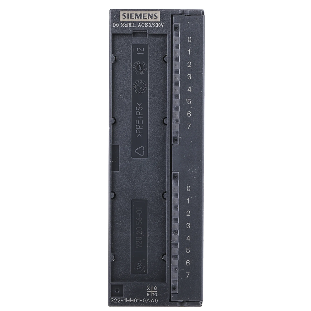MÓDULO SAÍDA DIGITAL 32DO 24VCC 0,5A 40 PÓLOS SM 322 SIMATIC S7-300 6ES73221BL000AA0 SIEMENS MÓDULO-SAÍDA-DIGITAL-32DO-24VCC-0-5A-40-PÓLOS-SM-322-SIMATIC-S7-300-6ES73221BL000AA0-SIEMENS (3).png