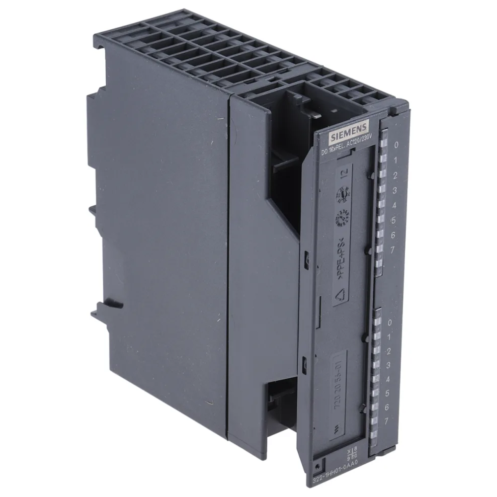 MÓDULO SAÍDA DIGITAL 32DO 24VCC 0,5A 40 PÓLOS SM 322 SIMATIC S7-300 6ES73221BL000AA0 SIEMENS MÓDULO-SAÍDA-DIGITAL-32DO-24VCC-0-5A-40-PÓLOS-SM-322-SIMATIC-S7-300-6ES73221BL000AA0-SIEMENS.png