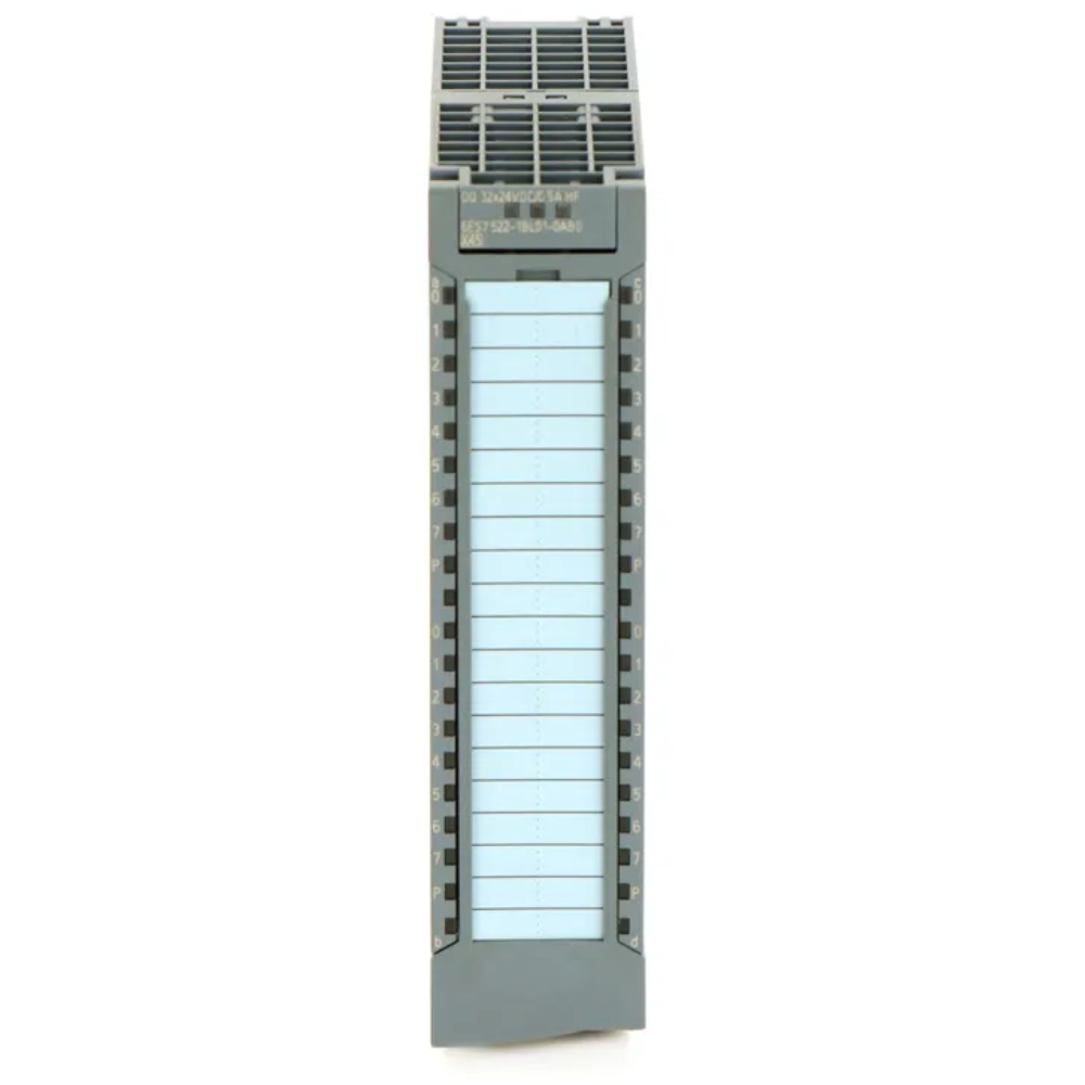 MÓDULO SAÍDA DIGITAL 32DO 24VDC 0.5A HF ET200MP SIMATIC S7-1500 6ES75221BL010AB0 SIEMENS MODULO-SAIDA-DIGITAL-32DO-24VCC-0-5A-HF-ET200MP-SIMATIC-S7-1500-6ES75221BL010AB0-SIEMENS (2).png