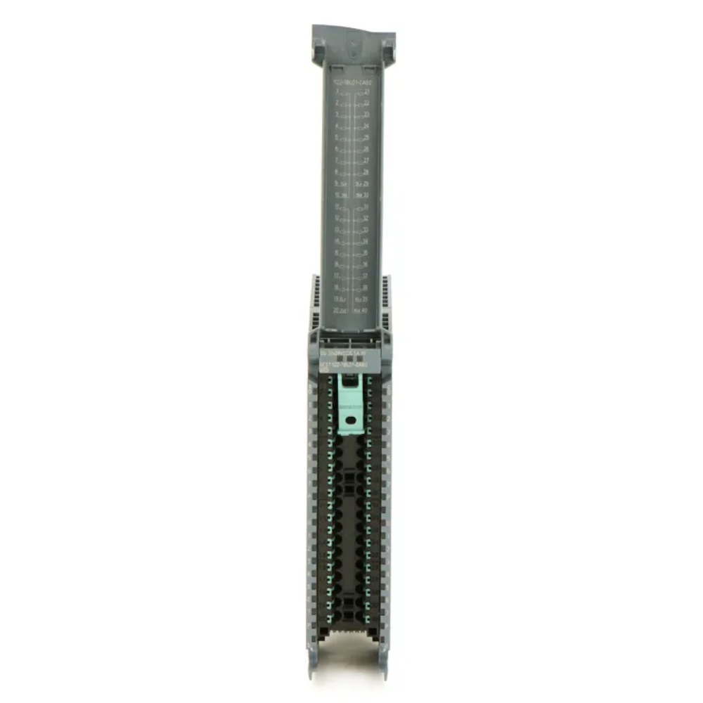 MÓDULO SAÍDA DIGITAL 32DO 24VDC 0.5A HF ET200MP SIMATIC S7-1500 6ES75221BL010AB0 SIEMENS MODULO-SAIDA-DIGITAL-32DO-24VCC-0-5A-HF-ET200MP-SIMATIC-S7-1500-6ES75221BL010AB0-SIEMENS (3).png