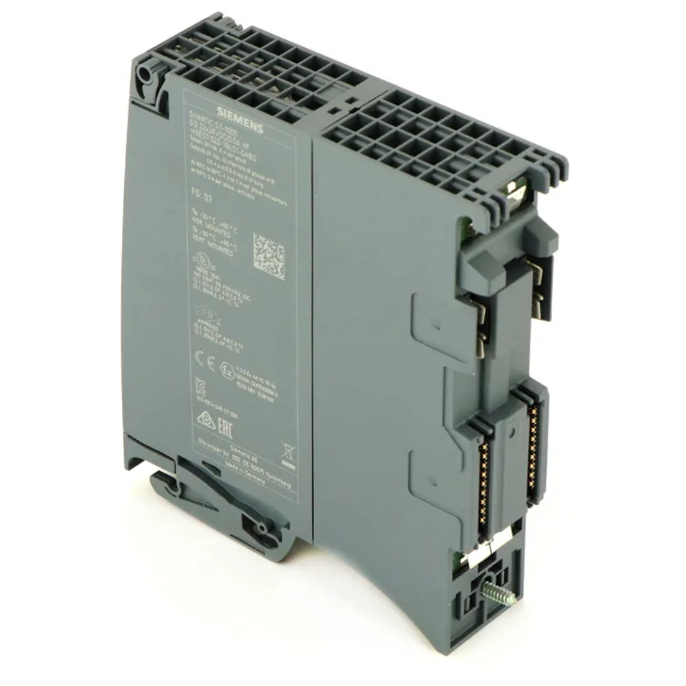 MÓDULO SAÍDA DIGITAL 32DO 24VDC 0.5A HF ET200MP SIMATIC S7-1500 6ES75221BL010AB0 SIEMENS MODULO-SAIDA-DIGITAL-32DO-24VCC-0-5A-HF-ET200MP-SIMATIC-S7-1500-6ES75221BL010AB0-SIEMENS.png