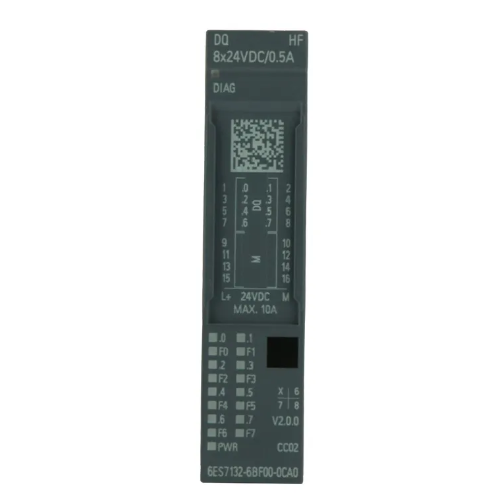 MÓDULO SAÍDA DIGITAL 8S 24VCC SIMATIC ET200SP 6ES71326BF000CA0 SIEMENS MODULO-SAIDA-DIGITAL-8S-24VCC-SIMATIC-ET200SP-6ES71326BF000CA0-SIEMENS (4).png