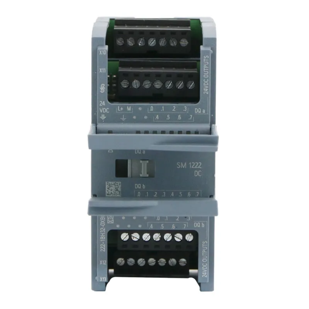 MÓDULO SAÍDA DIGITAL SM1222 16DO 24VDC TRANSISTOR 0.5A SIMATIC S7-1200 6ES72221BH320XB0 SIEMENS MODULO-SAIDA-DIGITAL-SM1222-16DO-24VDC-TRANSISTOR-05A-SIMATIC-S7-1200-6ES72221BH320XB0-SIEMENS-5.png