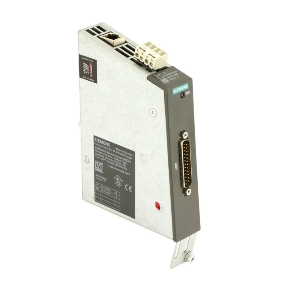 MÓDULO SENSOR SMC20 PARA SINAMICS S120 6SL30550AA005BA3 SIEMENS MODULO-SENSOR-SMC20-PARA-SINAMICS-S120-6SL30550AA005BA3-SIEMENS (2).png