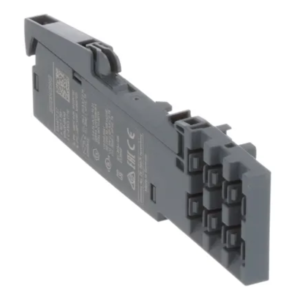 MÓDULO SERVIDOR PARA SISTEMA ET200SP PEÇA DE REPOSIÇÃO 6ES71936PA000AA0 SIEMENS MÓDULO-SERVIDOR-PARA-SISTEMA-ET200SP-PEÇA-DE-REPOSIÇÃO-6ES71936PA000AA0-SIEMENS (4).png