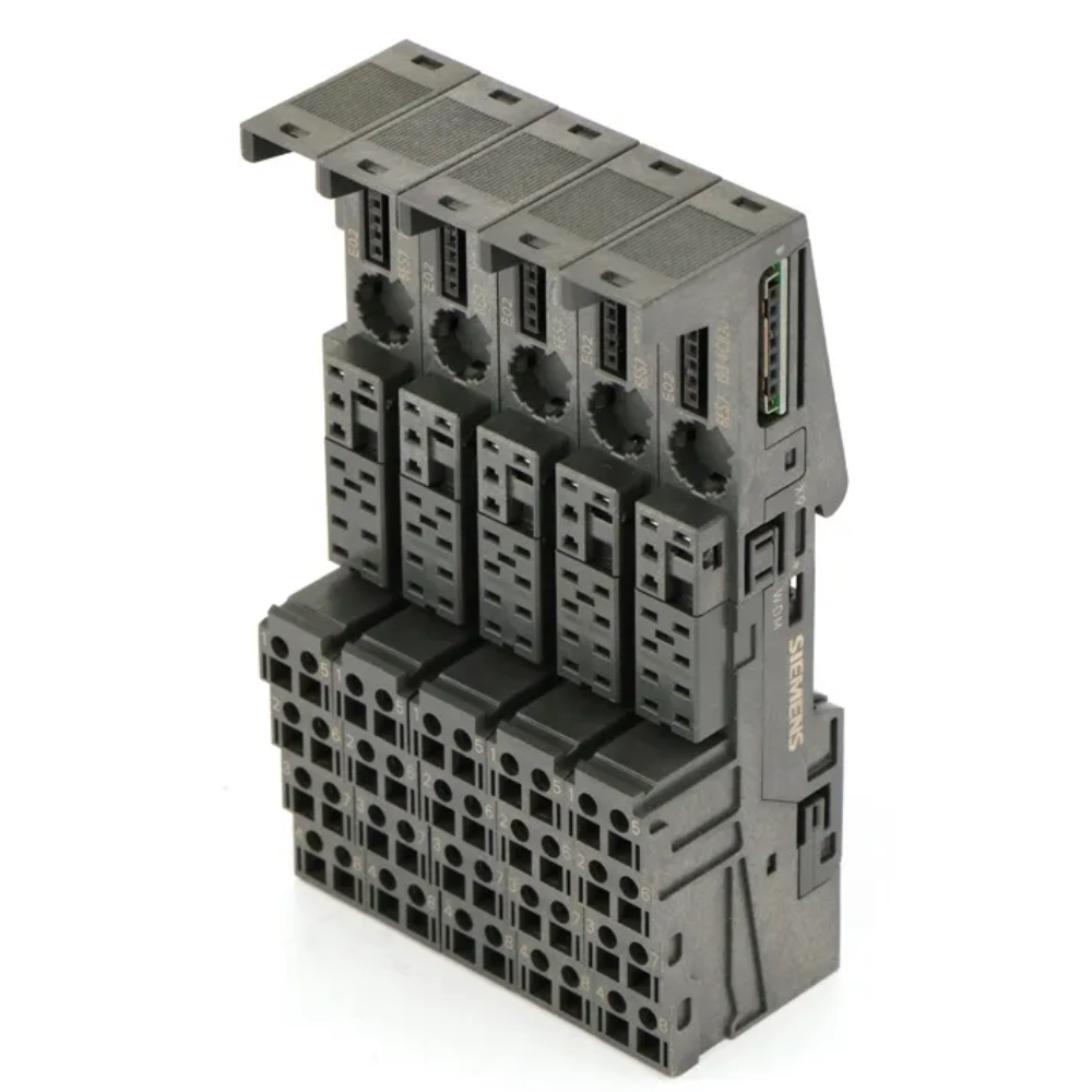 MÓDULO TERMINAL TM-E15S24-01 PARA ET200S 2X4 MÓDULOS ELETRÔNICOS SIMATIC DP 6ES71934CB200AA0 SIEMENS MODULO-TERMINAL-TM-E15S24-01-PARA-ET200S-2X4-MODULOS-ELETRONICOS-SIMATIC-DP-6ES71934CB200AA0-SIEMENS.png