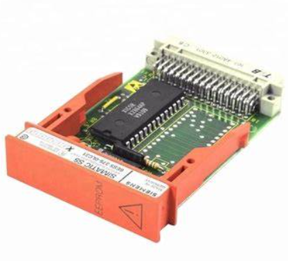 [Imagem do produto MÓDULO MEMÓRIA 64KB 375 CMOS-EPROM SIMATIC S5 6ES53751LA61 SIEMENS]
