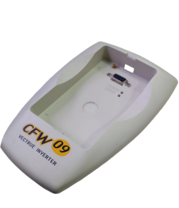 [Imagem MOLDURA INTERFACE LOCAL PARAIHM KML CFW09 10934473 WEG]
