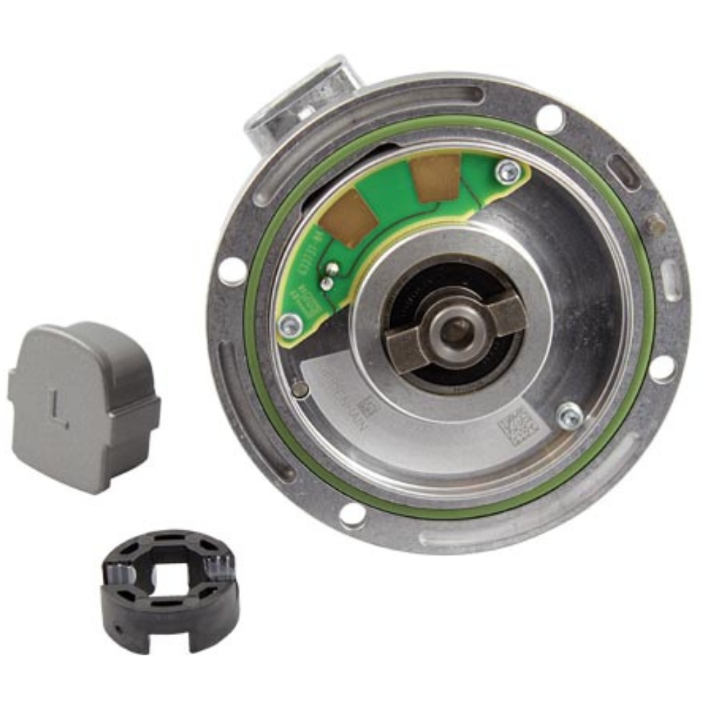[Imagem CONJUNTO ENCODER AS20DQI-88 DRIVE-CLIQ PARAMOTOR 1FT/1FK 6FX20015JD202DC0 SIEMENS]