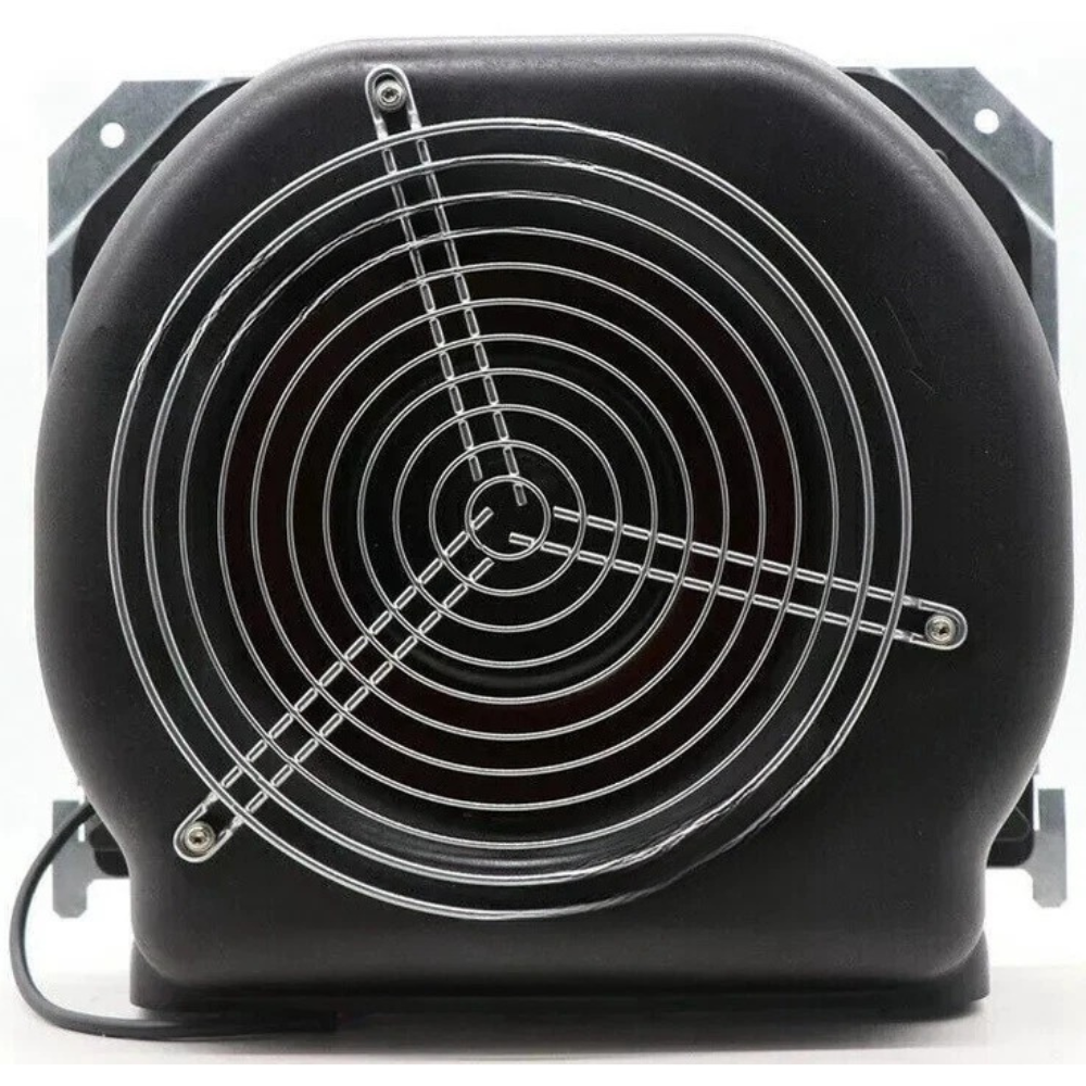 [Imagem VENTILADOR PARA MOTOR 2CW1332 EWN5193050621000 SIEMENS]