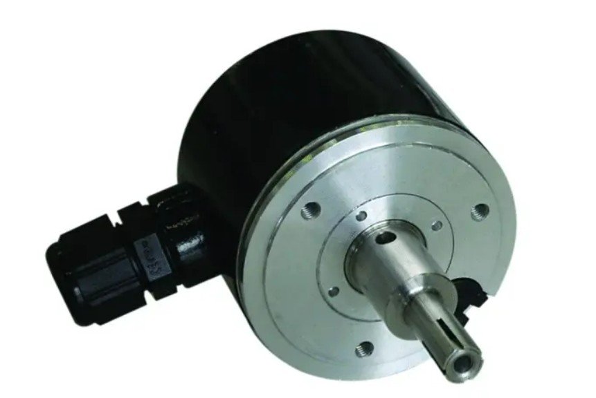 [Imagem ENCODER ERN1387.035 2048 PULSOS EWN5194004221000 SIEMENS]