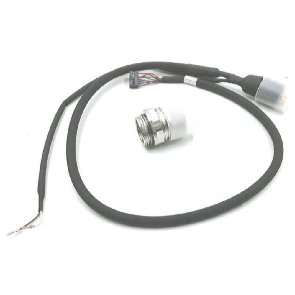 [Imagem CONECTOR SINAL ROD431 PARA 1PH710/1PH713/ 1PH716 EWN8399501418000 SIEMENS]