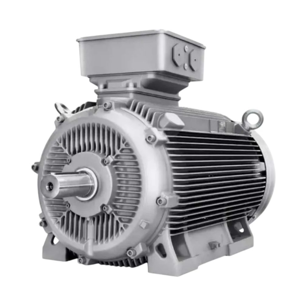 [Imagem do produto MOTOR ASSÍNCRONO SIMOTICS M 400V 50HZ 3F SEM FREIO 1PH71377EF030BB3 SIEMENS]