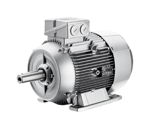 [Imagem MOTOR TRIFÁSICO CA IP55 11KW 220/380V 60HZ M4B 1700RPM 160 EURODRIVE]