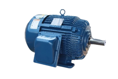 MOTOR CA 30KW 52A 440V 1780RPM 4P 60HZ IP55 TEFC PT304 HYOSUNG