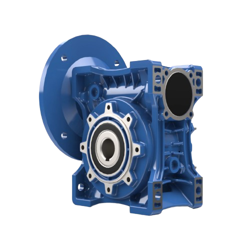 [Imagem REDUTOR COROA E ROSCA SEM FIM WCG01 V75 1 HH C 80 50 1768040573 WEG]